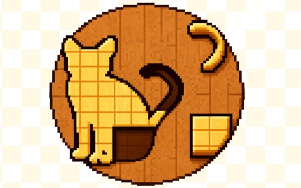 拼图究极大挑战