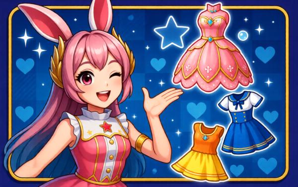 巴啦啦星缘蝶启