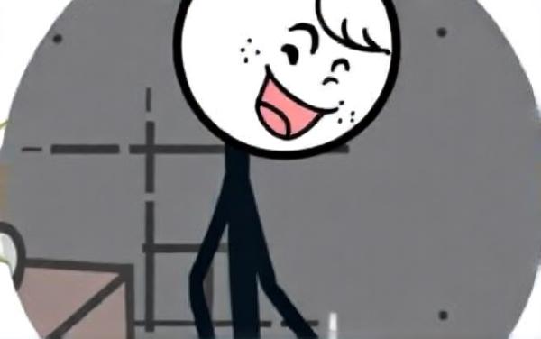 火柴人神奇之旅