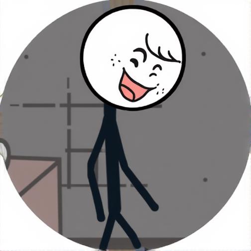 火柴人神奇之旅