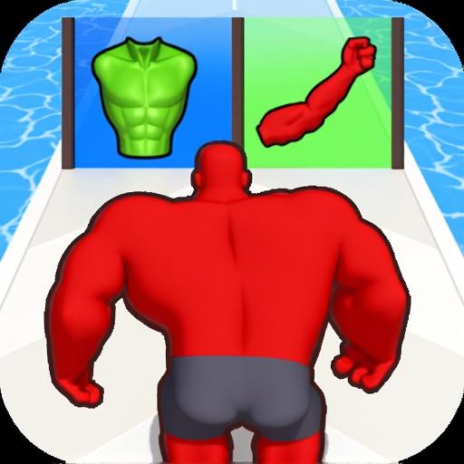 变形机甲格斗小游戏