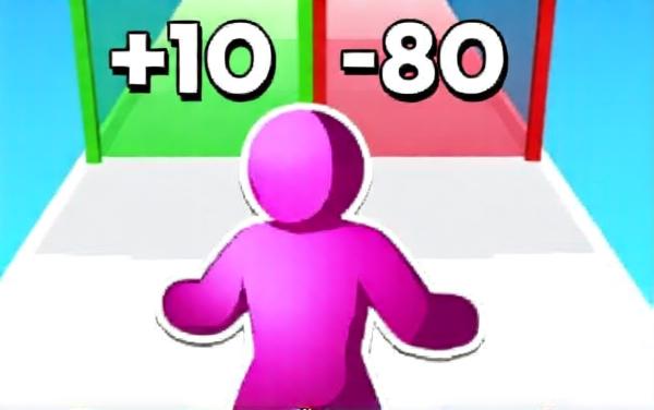 枪战王者迷你闯关小游戏