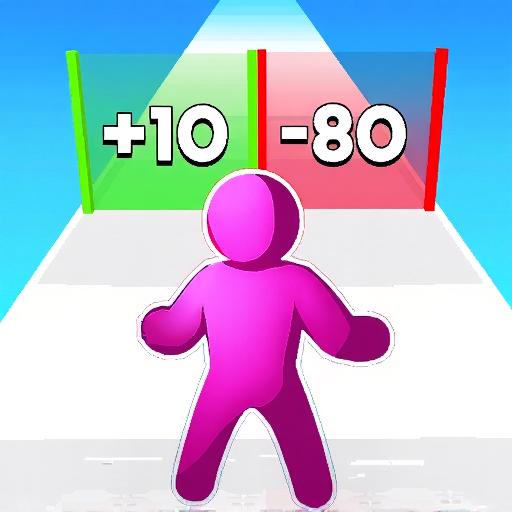 枪战王者迷你闯关小游戏