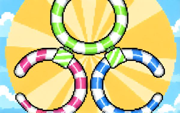 企小鹅优质游戏精选