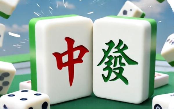 碰吃消不停