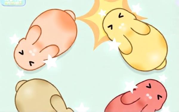 全民挪猪小游戏