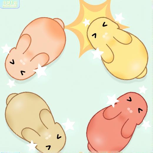 全民挪猪小游戏