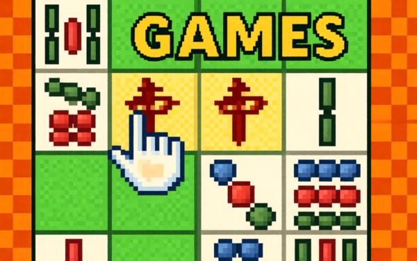 消消挪挪碰游戏软件