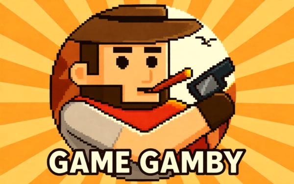 迷你打枪战小游戏