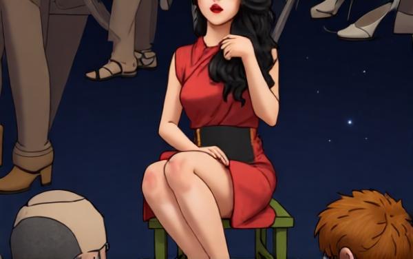 谁是脑力王