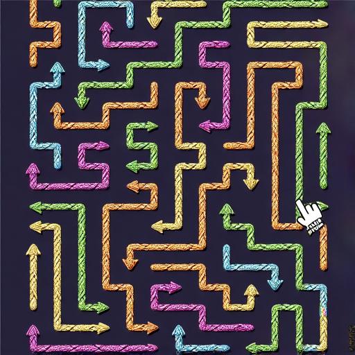 消箭头连个连看