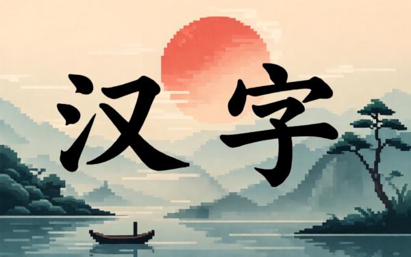 汉字擂台