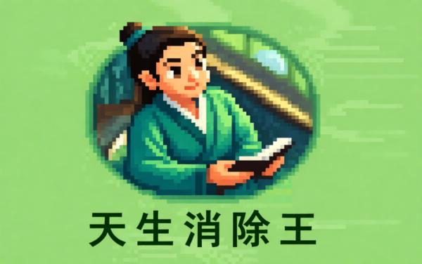 天生消除王