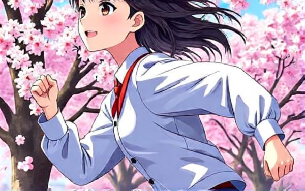 逃离老师模拟校园女生小游戏