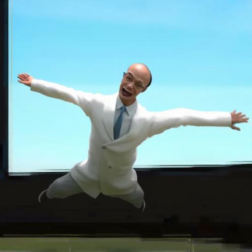 盖瑞模组迷宫逃亡