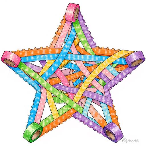 撕胶带解压小游戏