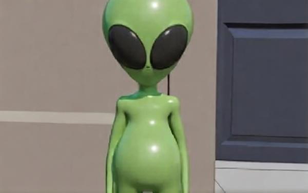 寻找外星人2