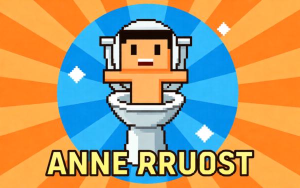 画线救救马桶人