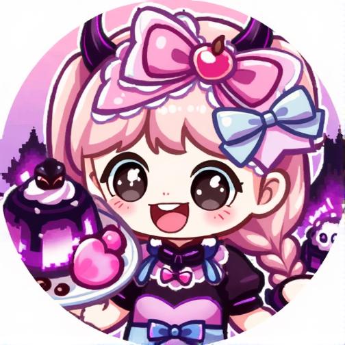 开心小兔奇妙世界