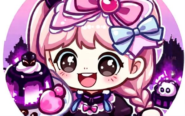 开心小兔奇妙世界