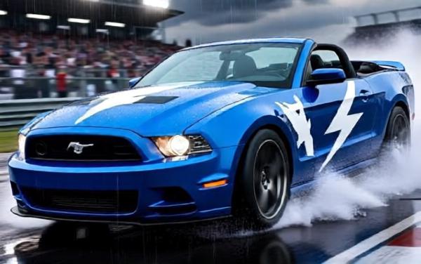 汽车漂移开放世界