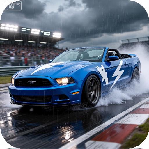 汽车漂移开放世界