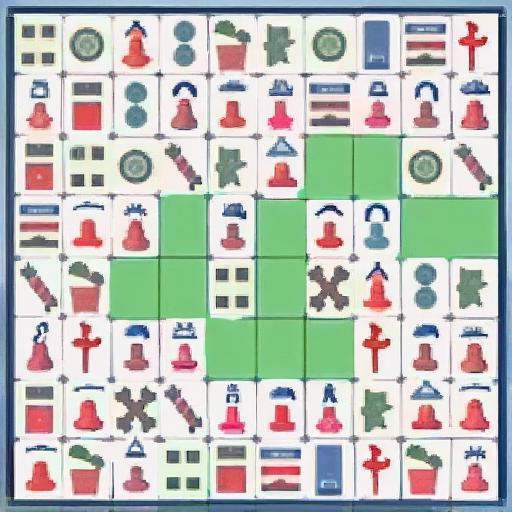 经典吃碰消对对