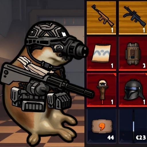 修勾地铁逃生游戏