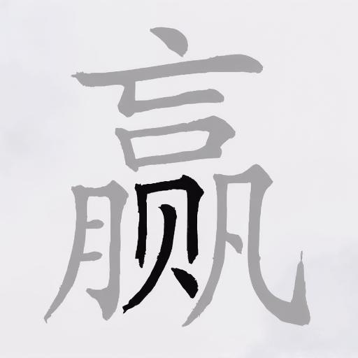 找字游戏