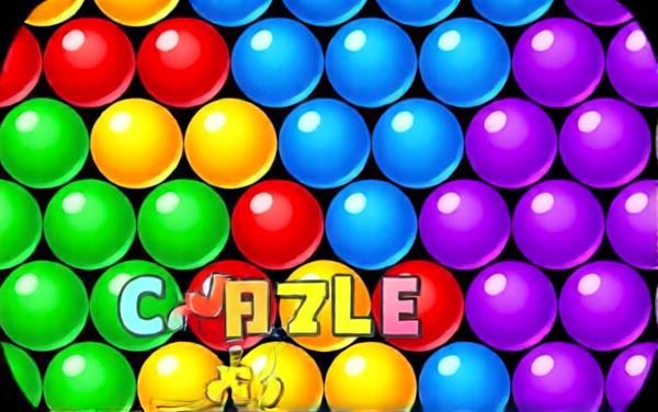 消星星休闲大作战