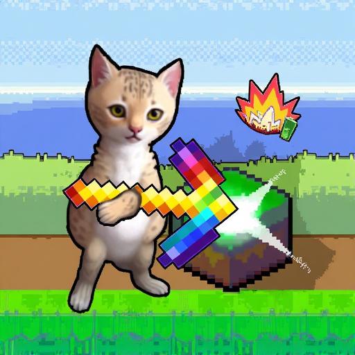 哈基米三角逃生