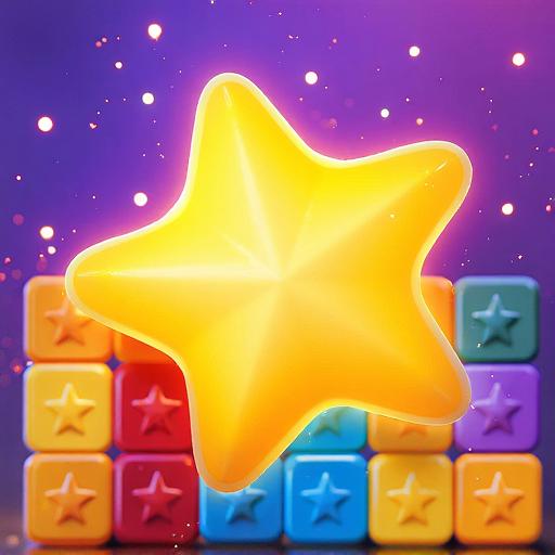 星星消除连连看