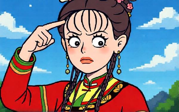 表情包拼图14