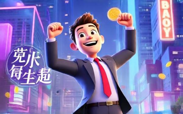 小小寻宝王者挑战