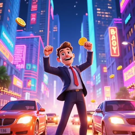 小小寻宝王者挑战