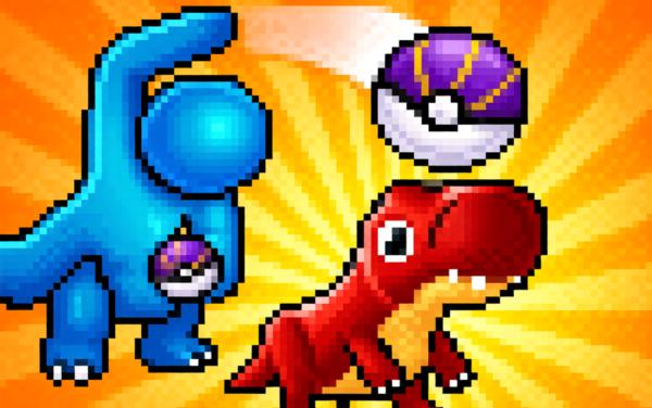 养个恐龙当小弟