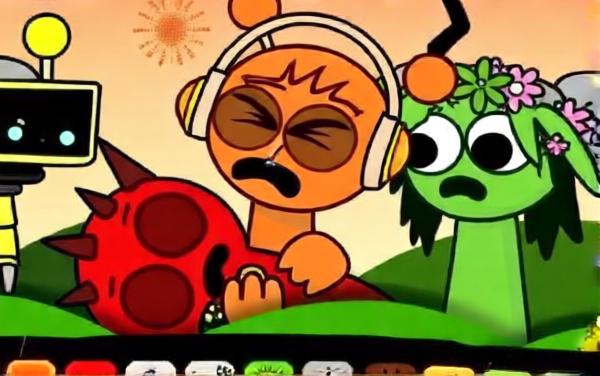 看谁能上车通关