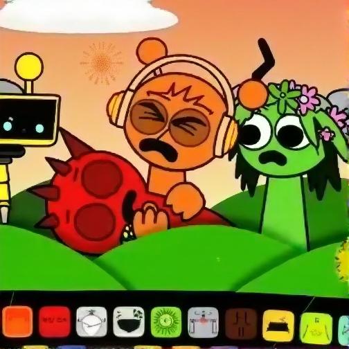 看谁能上车通关