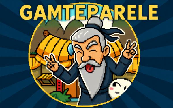 猛男养成记游戏