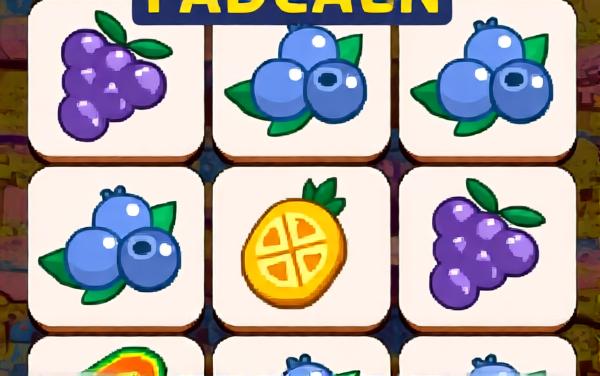 经典消消乐游戏