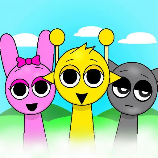 节奏音乐盒子模组