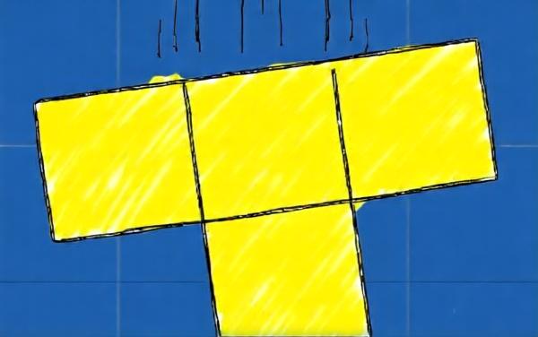 哈哈俄罗斯方块