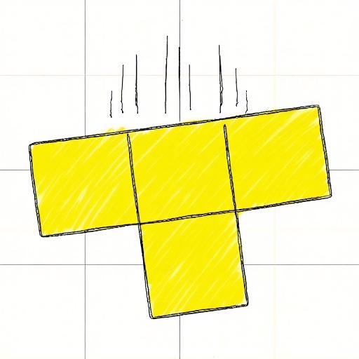 哈哈俄罗斯方块