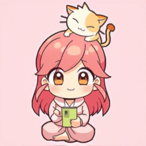 糖果修修乐
