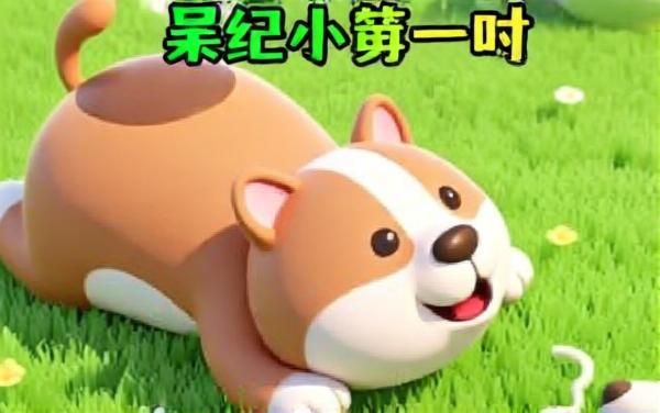 动物消消乐3