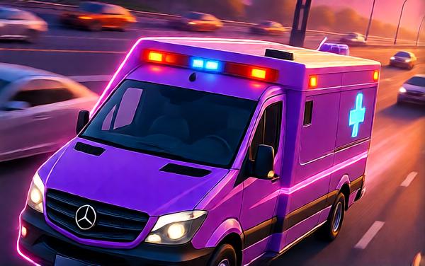 模拟开车驾驶挑战