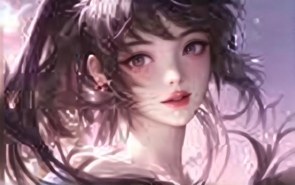 小舞玩游戏5
