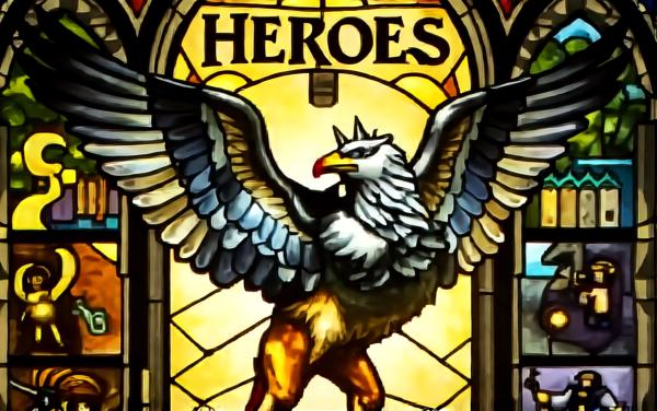 英雄无敌3自走棋