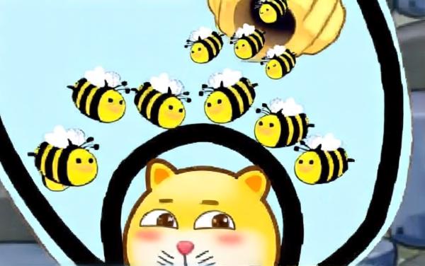 救救狗狗画线小游戏