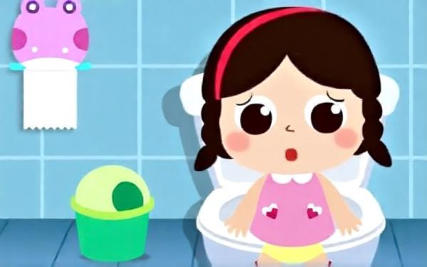 照顾宝宝小游戏